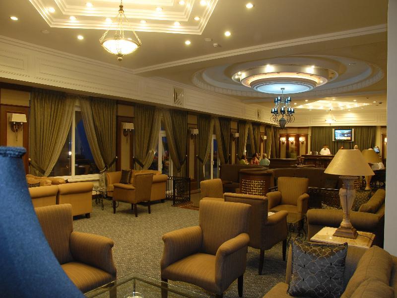 קיירניה Oscar Resort Hotel מראה חיצוני תמונה